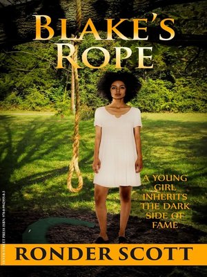 cover image of Blake's Rope